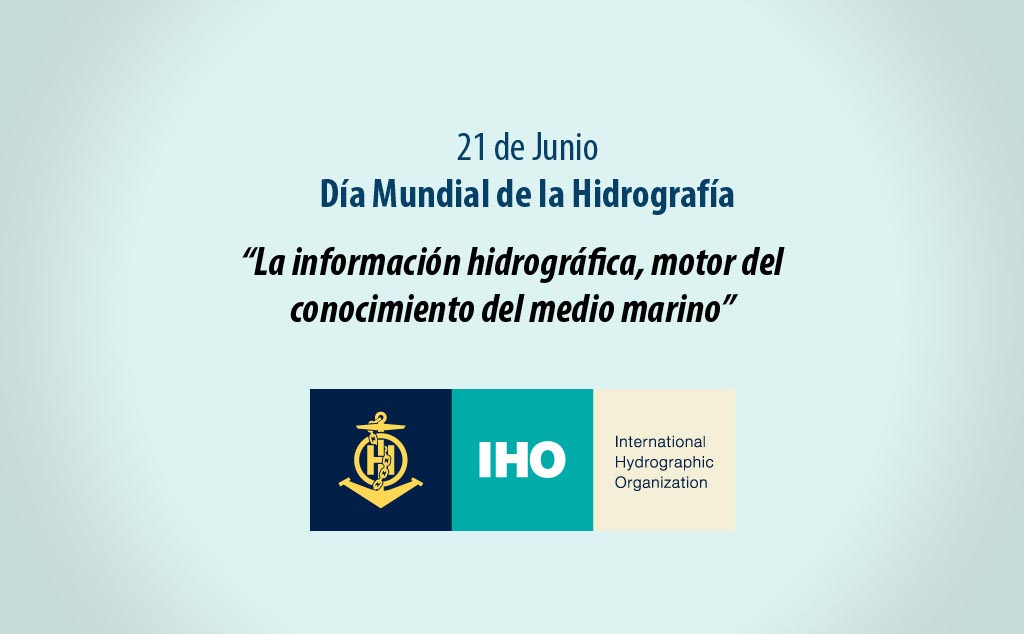 Nuevo logo de la OHI