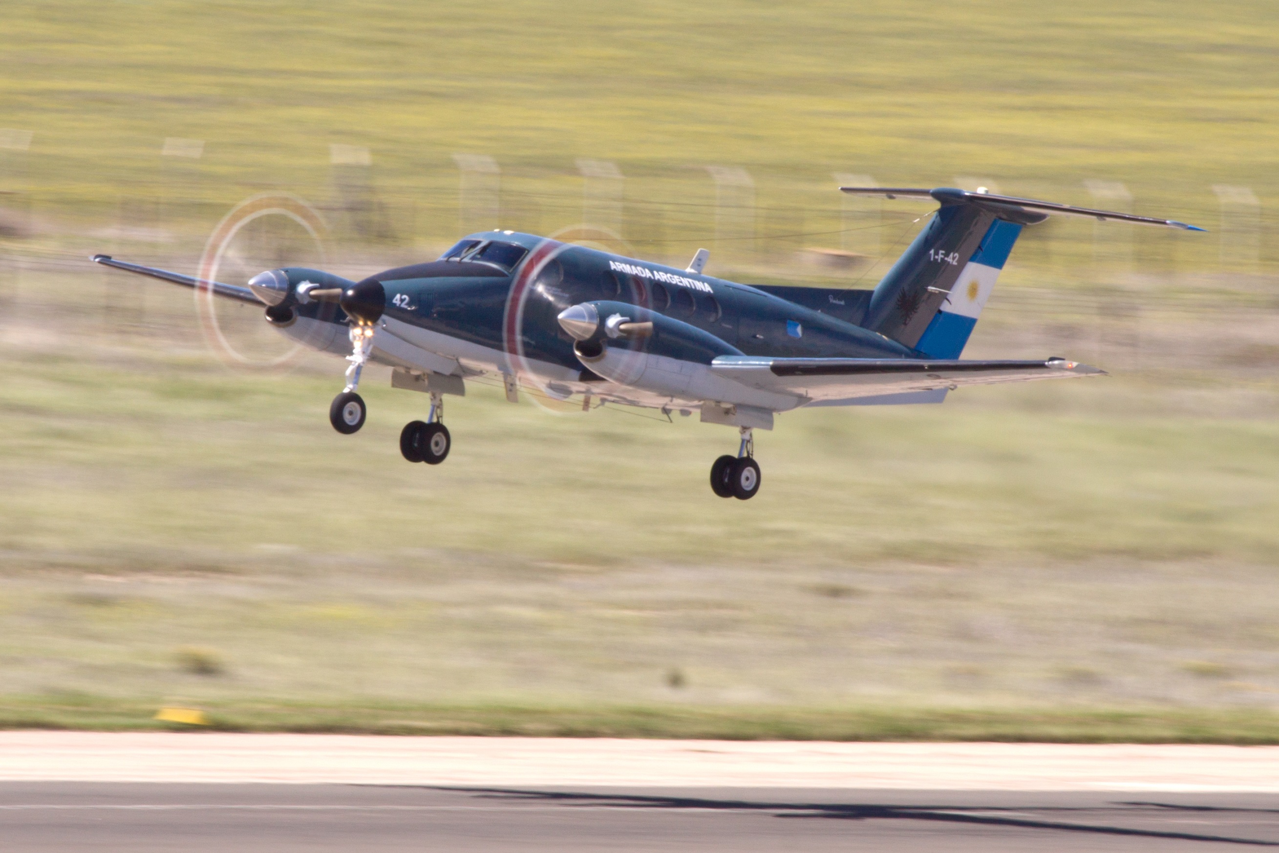 Juan Cernadas operando nuestro restituidor Wild