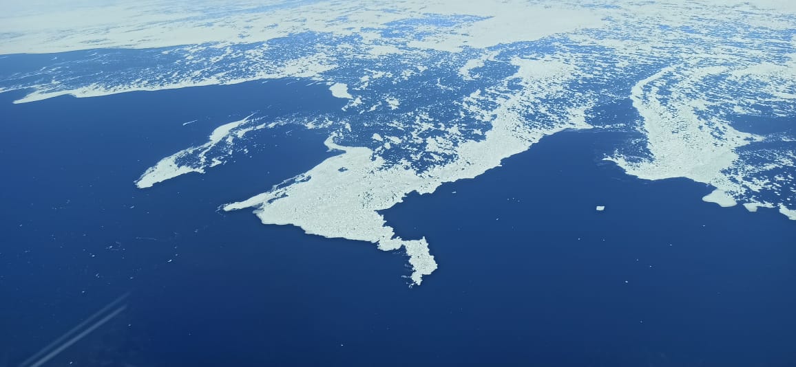 Imagenes satelitales