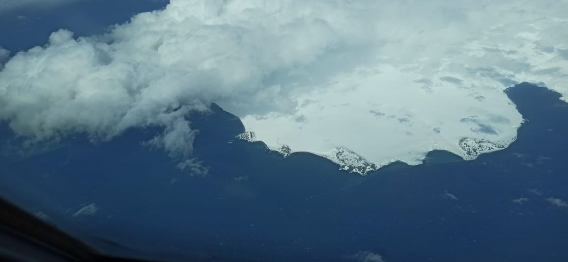 Imagenes satelitales