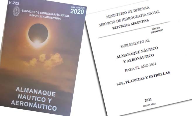 Publicaciones del ONBA