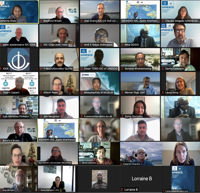 Grupo de Expertos